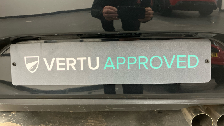 Mazda MX-5 RF 2.0 [184] GT Sport Tech 2dr Auto Petrol Convertible